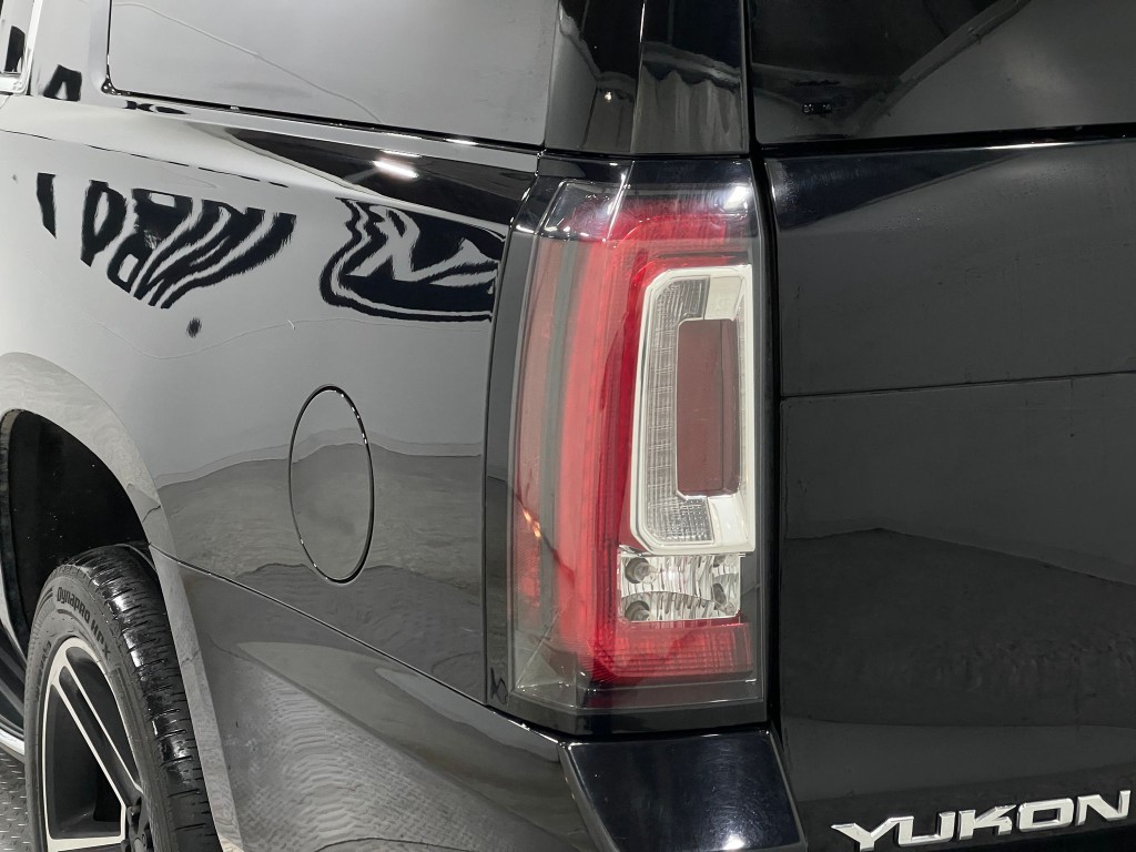 2019 GMC Yukon Image 35