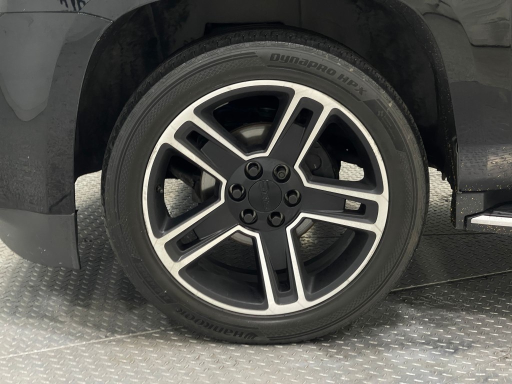 2019 GMC Yukon Image 36