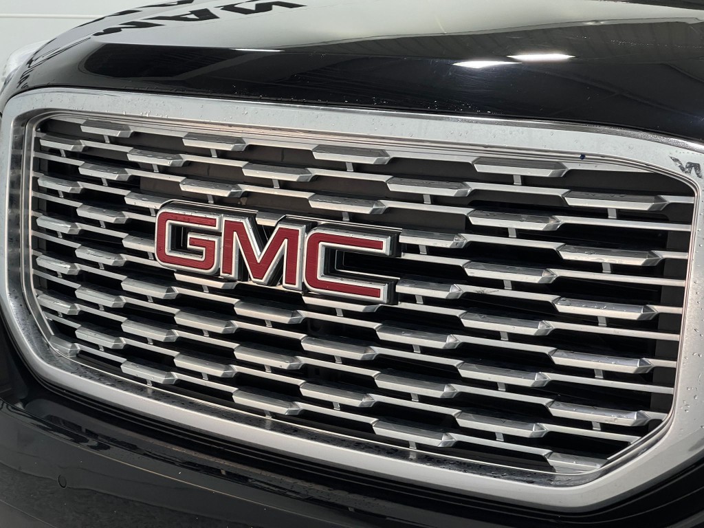 2019 GMC Yukon Image 39