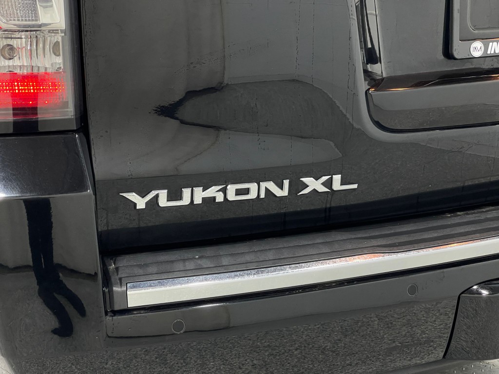 2019 GMC Yukon Image 41