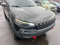 Image for 2019 Jeep Cherokee Trailhawk ID: 7054030