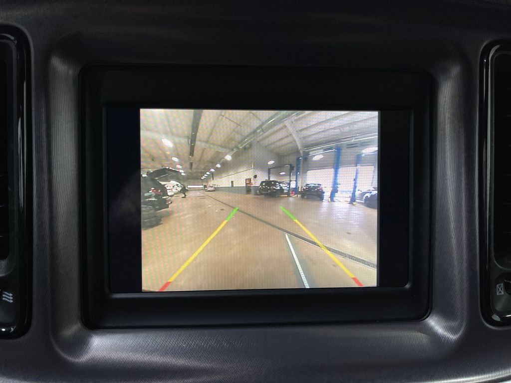 2019 Dodge Challenger Image 10