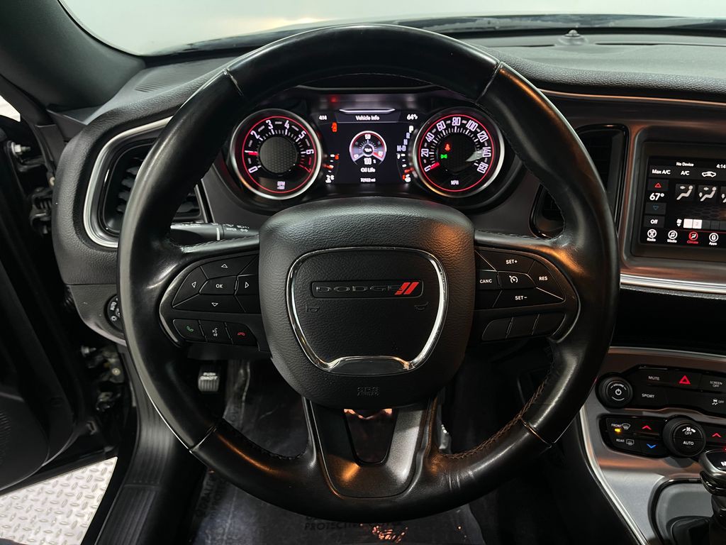 2019 Dodge Challenger Image 21