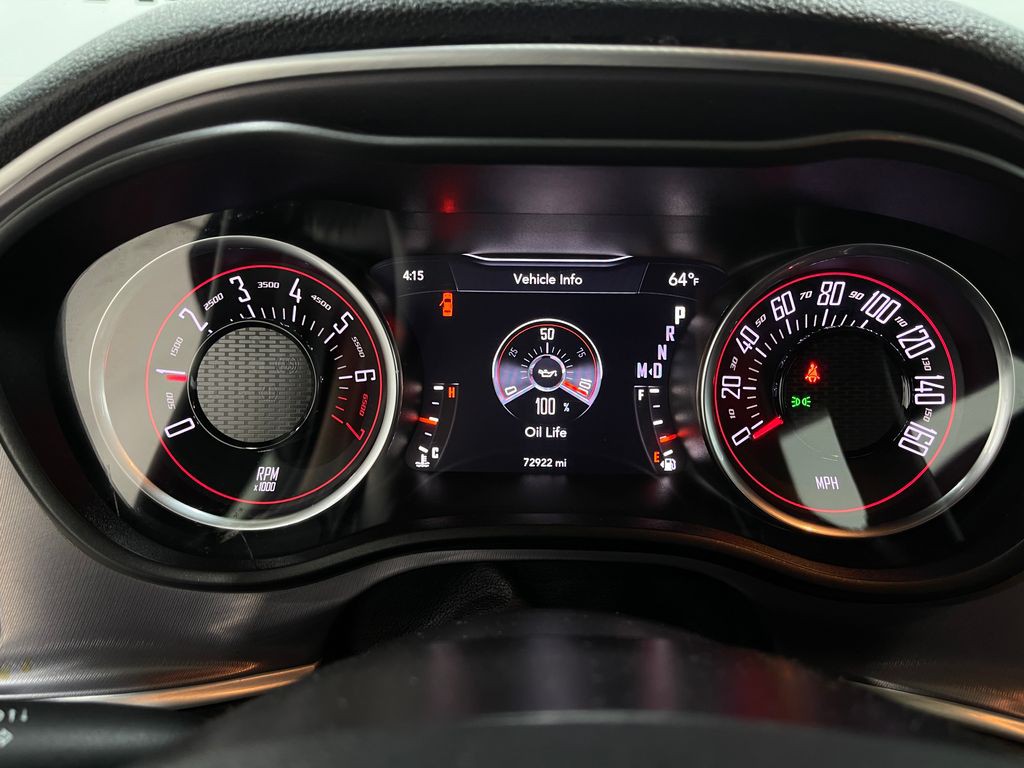 2019 Dodge Challenger Image 22