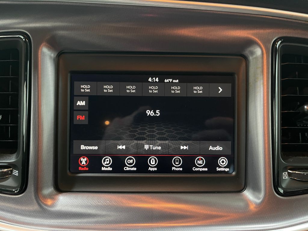 2019 Dodge Challenger Image 23