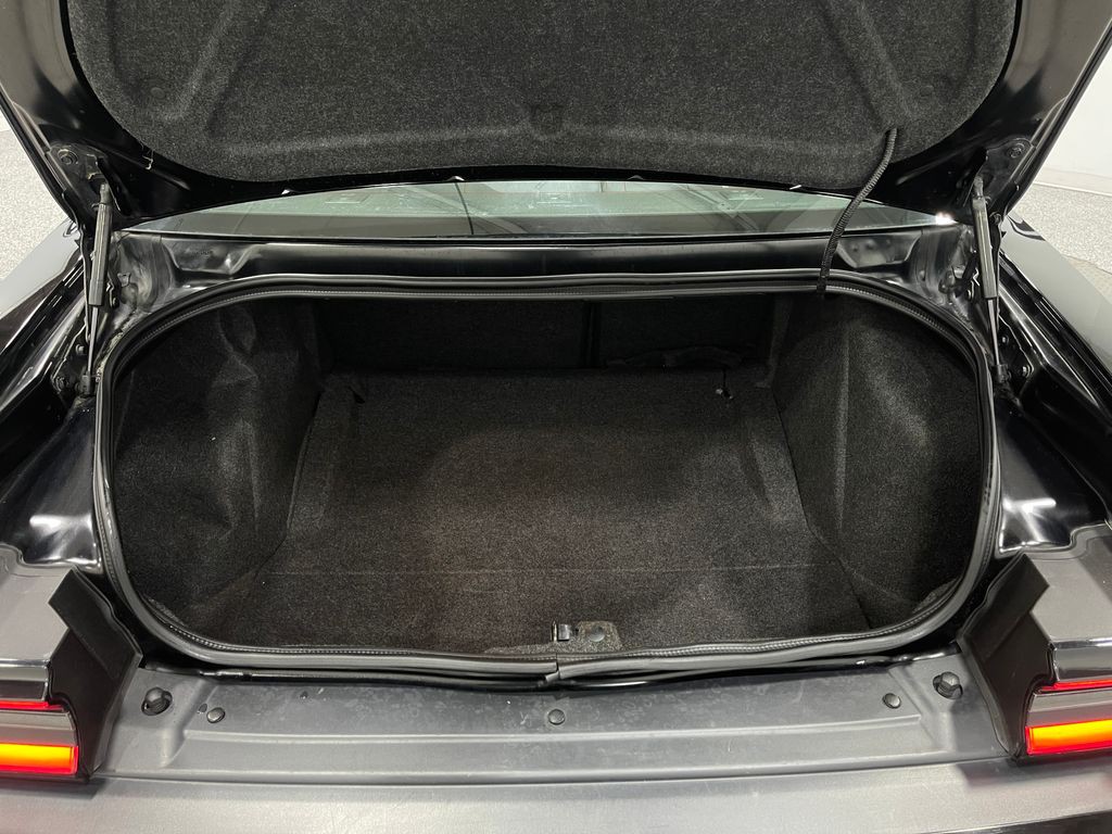 2019 Dodge Challenger Image 27