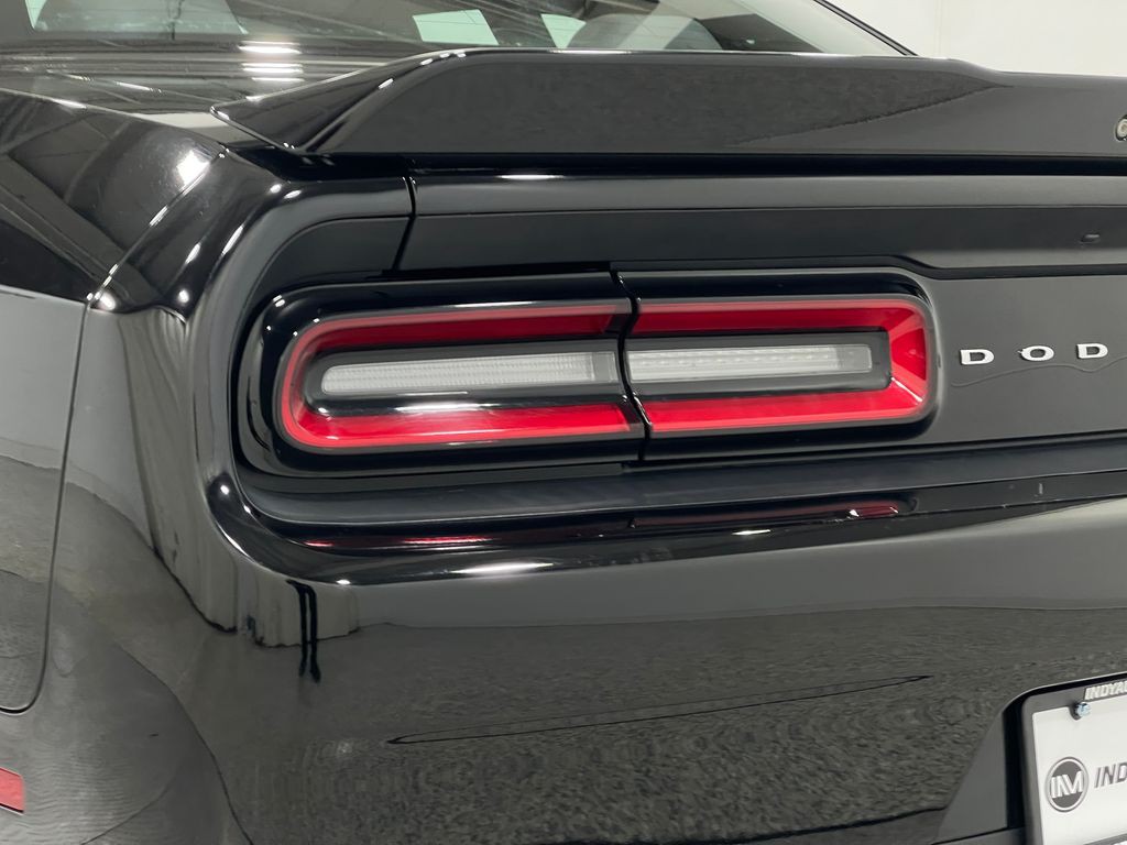 2019 Dodge Challenger Image 33