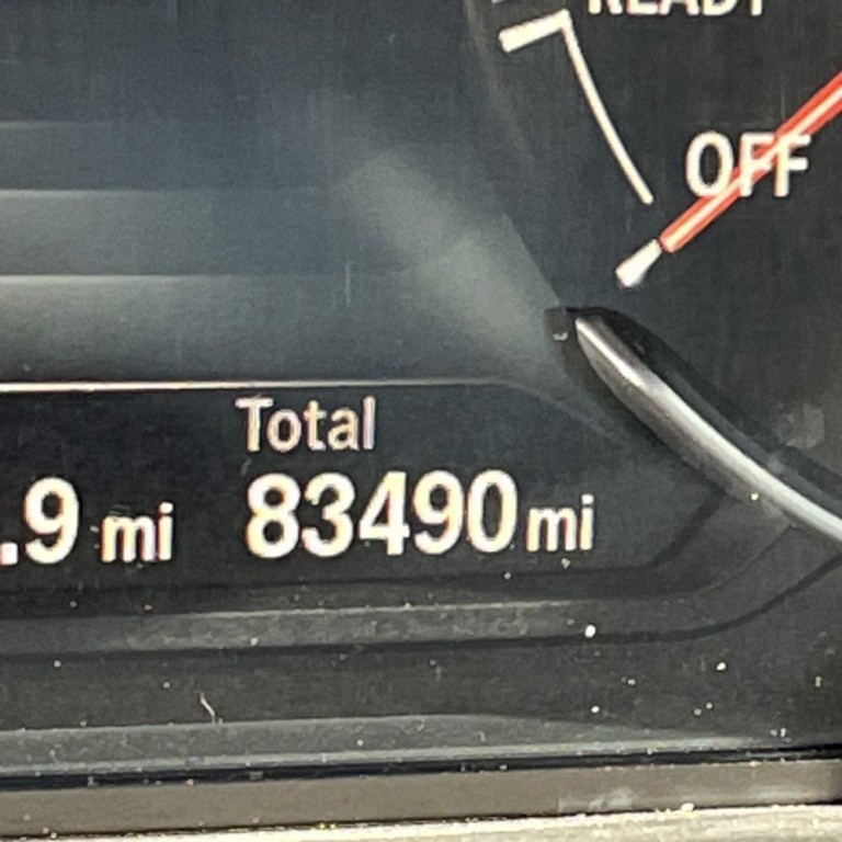 2018 BMW 3 Series Image 10