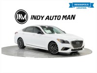 Image for 2018 Genesis G80 3.3T Sport ID: 7054033