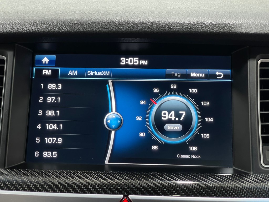 2018 Genesis G80 Image 24