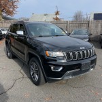 Image for 2018 Jeep Grand Cherokee Limited ID: 7054035