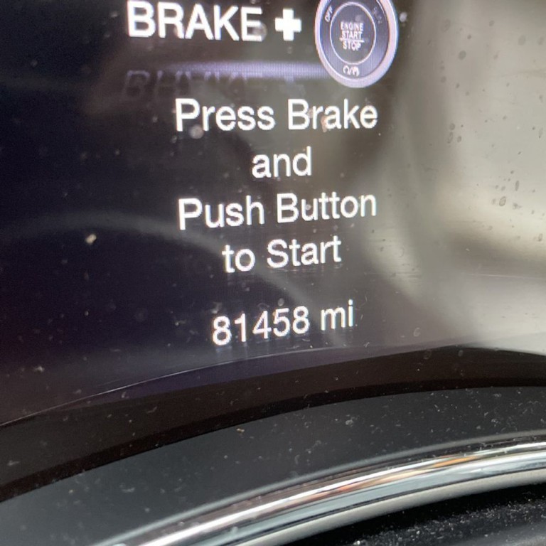 2018 Jeep Grand Cherokee Image 9