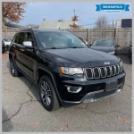 Image for 2018 Jeep Grand Cherokee Limited ID: 7054035