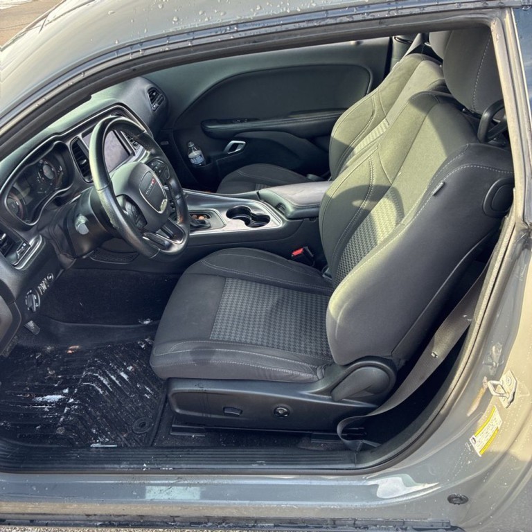 2018 Dodge Challenger Image 7