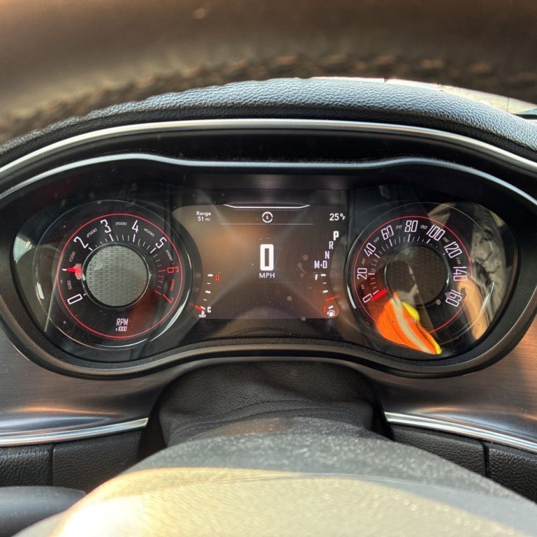 2018 Dodge Challenger Image 9