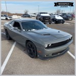 Image for 2018 Dodge Challenger R/T ID: 7054036