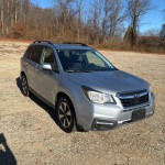 Image for 2018 Subaru Forester 2.5i Premium ID: 7054037