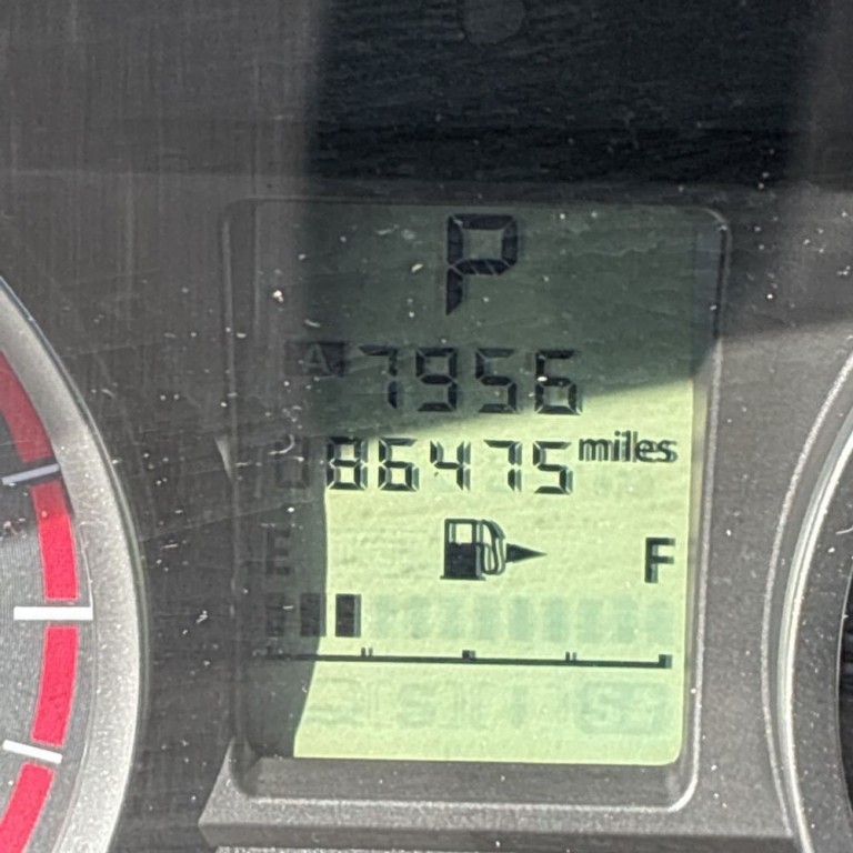 2018 Subaru Forester Image 8