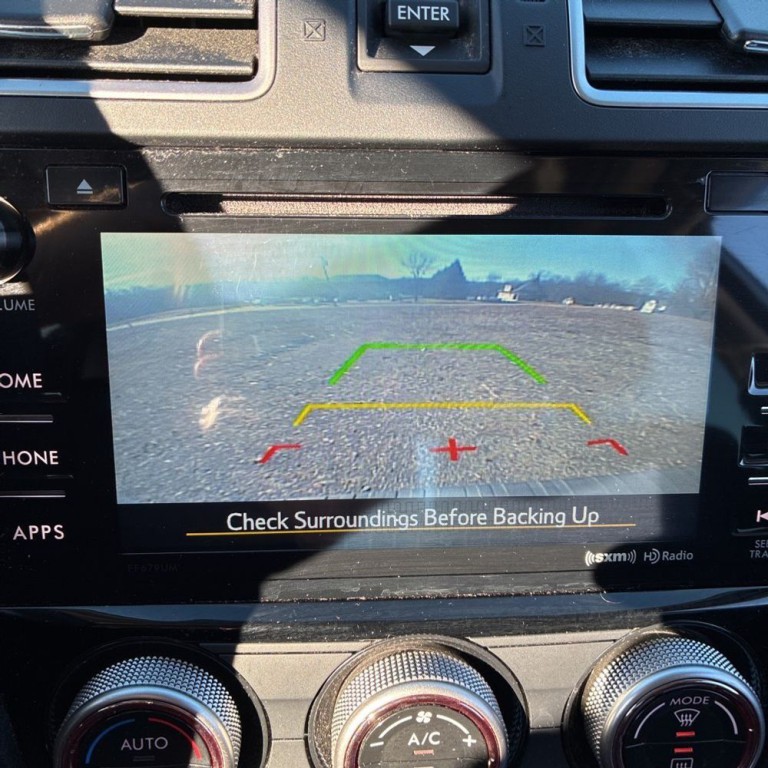 2018 Subaru Forester Image 9