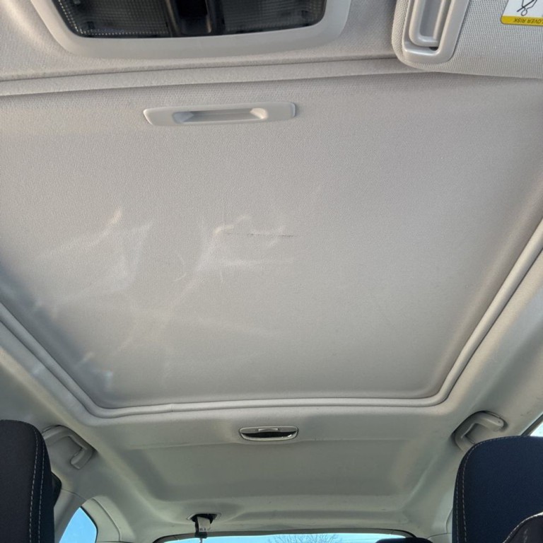 2018 Subaru Forester Image 11