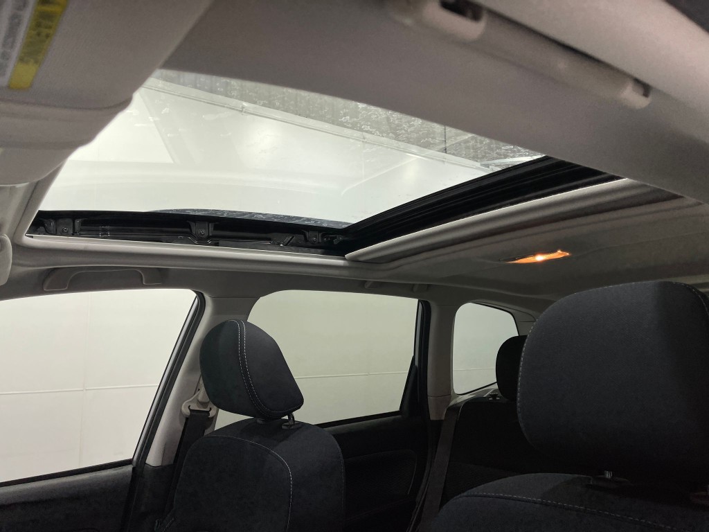 2018 Subaru Forester Image 11