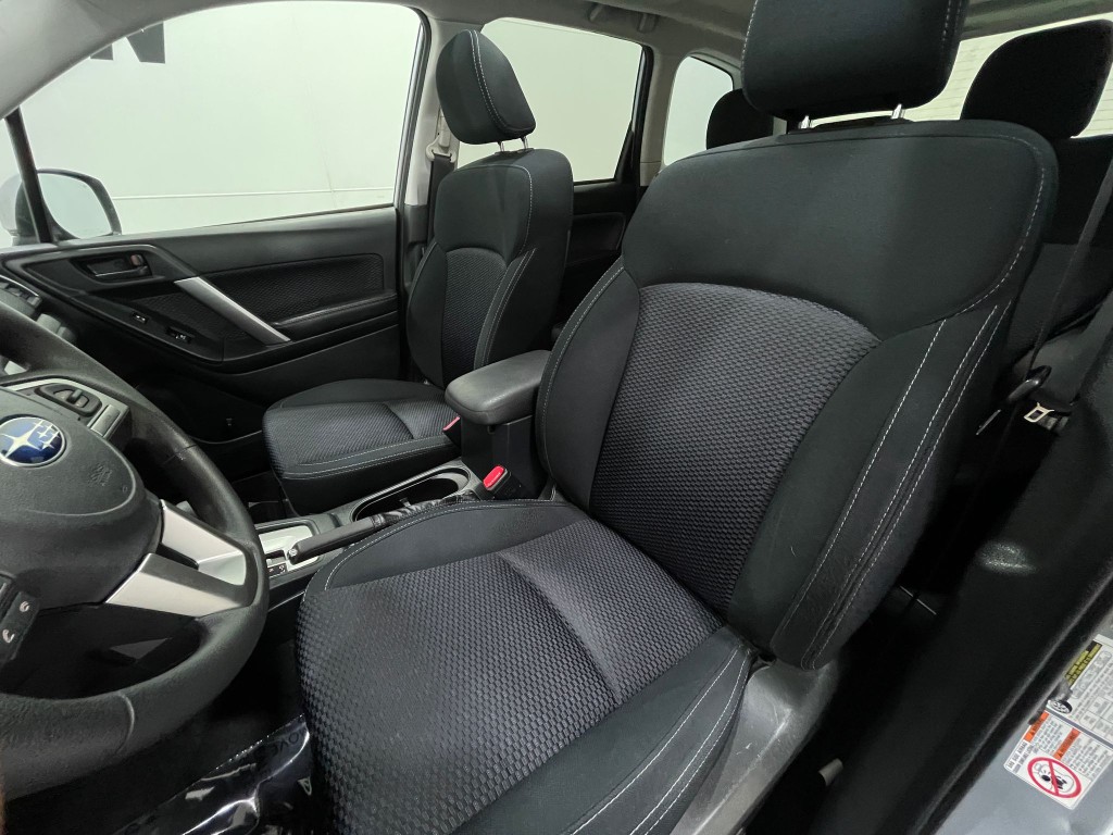 2018 Subaru Forester Image 13