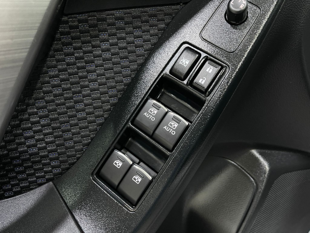 2018 Subaru Forester Image 15