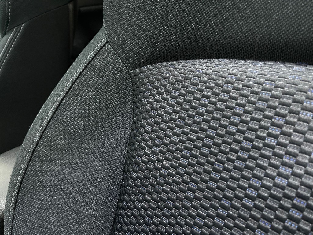 2018 Subaru Forester Image 17