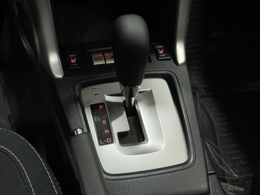 2018 Subaru Forester Image 27