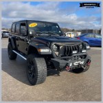 Image for 2018 Jeep Wrangler Unlimited Rubicon ID: 7054038