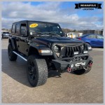 Image for 2018 Jeep Wrangler Unlimited Rubicon ID: 7054038