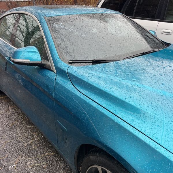 2018 BMW 4 Series Image 2