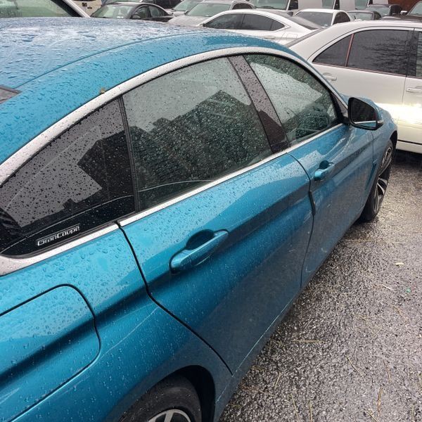 2018 BMW 4 Series Image 3