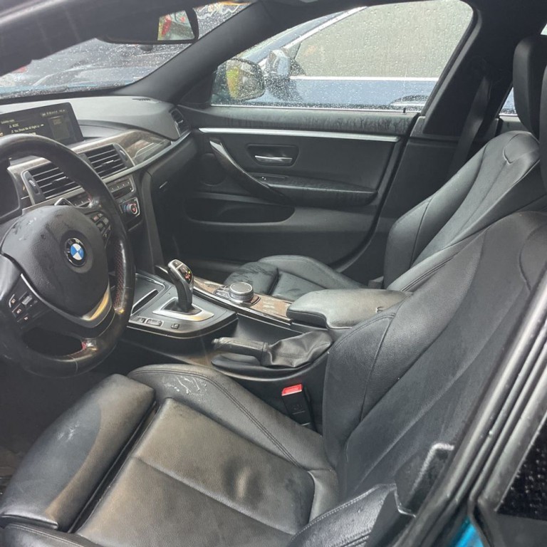 2018 BMW 4 Series Image 5