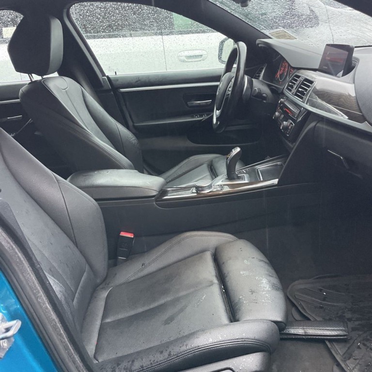 2018 BMW 4 Series Image 6