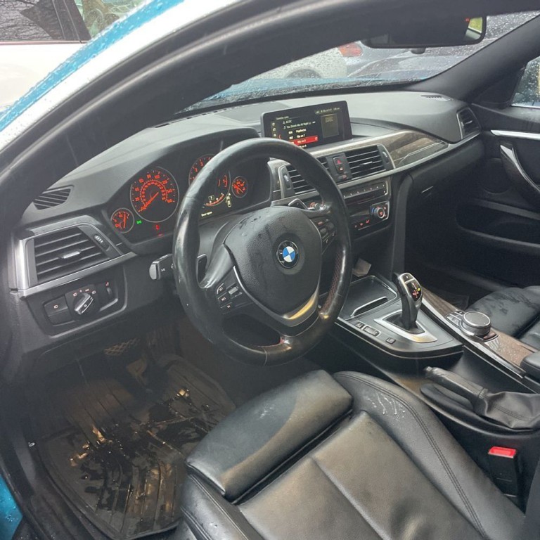 2018 BMW 4 Series Image 7