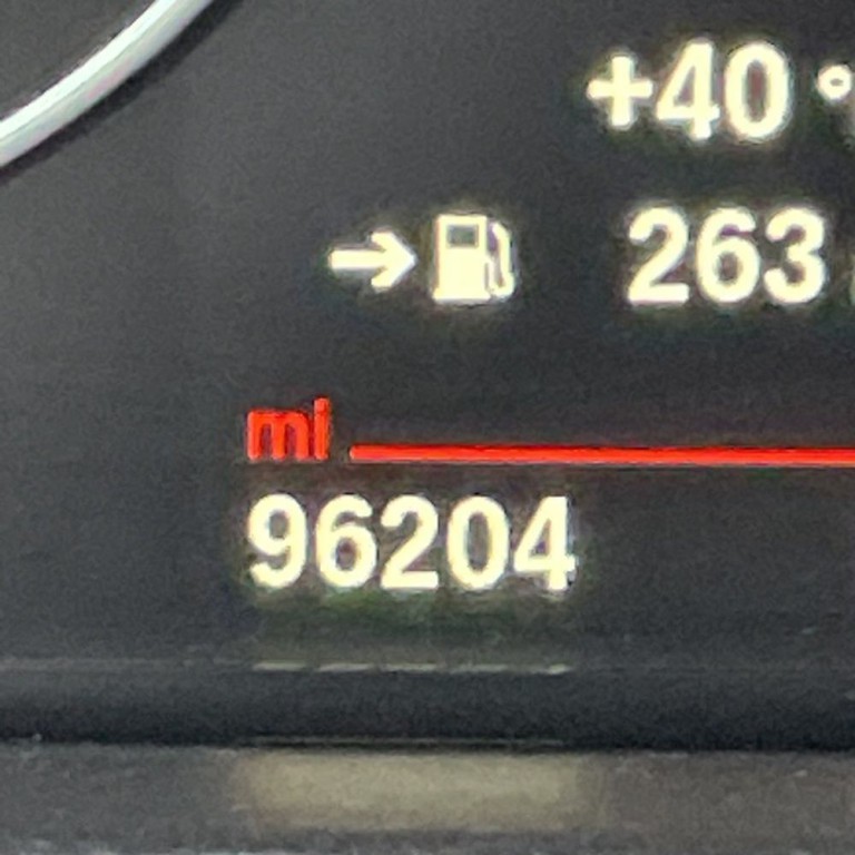 2018 BMW 4 Series Image 9