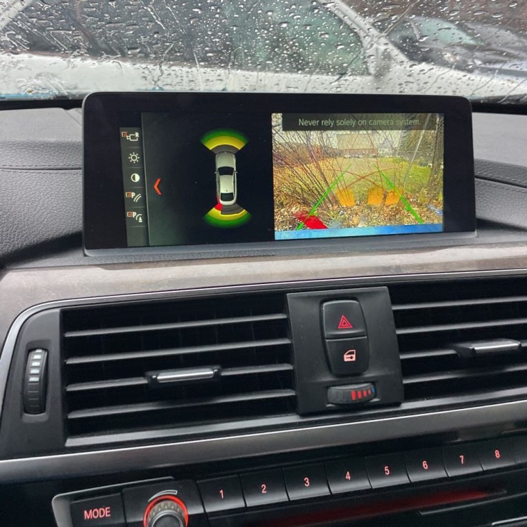 2018 BMW 4 Series Image 10