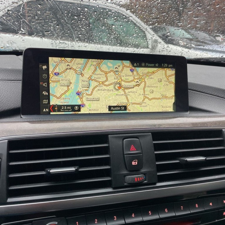 2018 BMW 4 Series Image 11