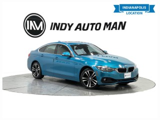 Image for 2018 BMW 4 Series 430i Gran Turismo ID: 7054040