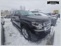 Image for 2017 Chevrolet Suburban LT ID: 7054041