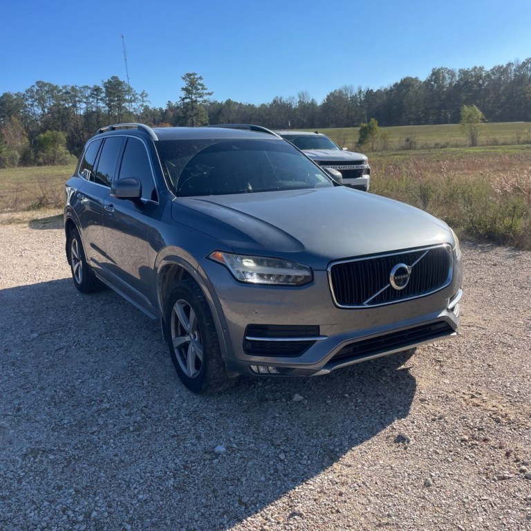 2017 Volvo XC90 Image 1