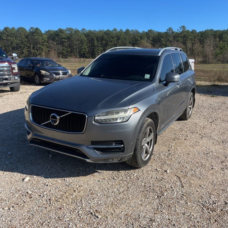 2017 Volvo XC90 Image 2