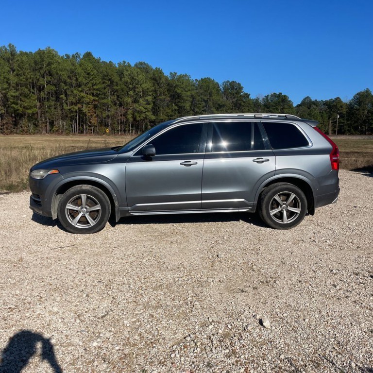 2017 Volvo XC90 Image 4