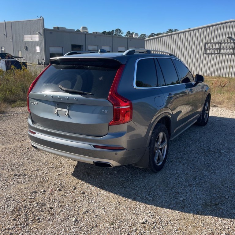 2017 Volvo XC90 Image 5