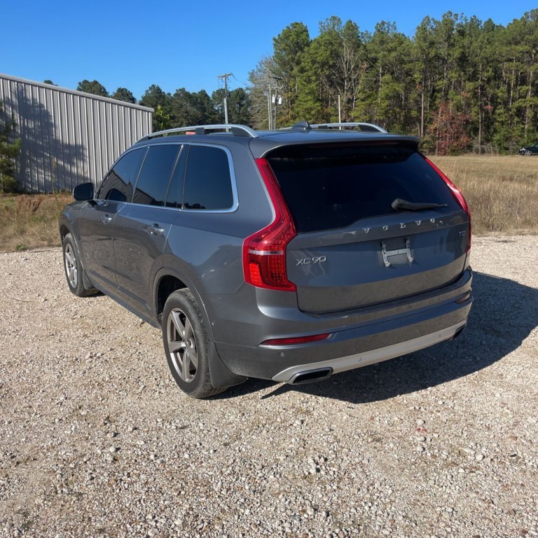 2017 Volvo XC90 Image 6