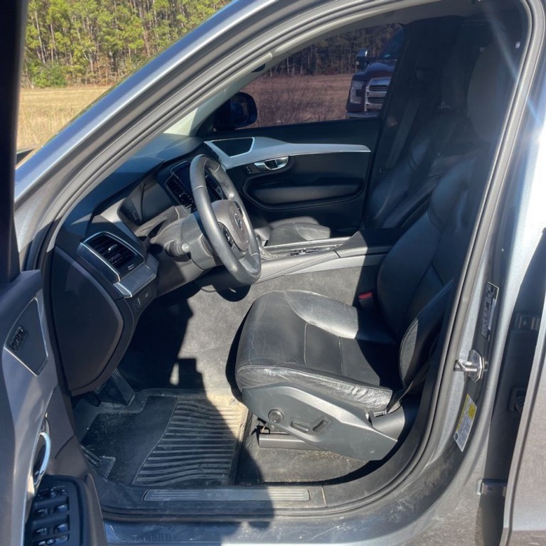 2017 Volvo XC90 Image 7