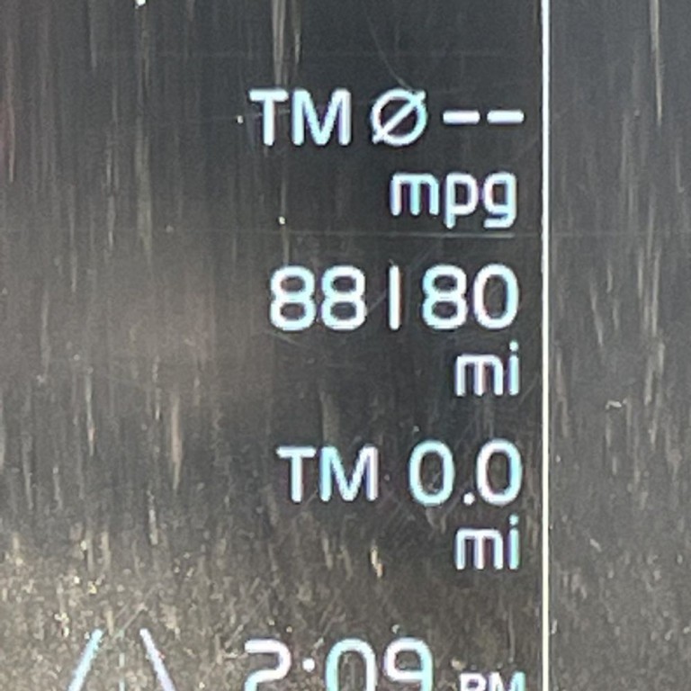 2017 Volvo XC90 Image 9