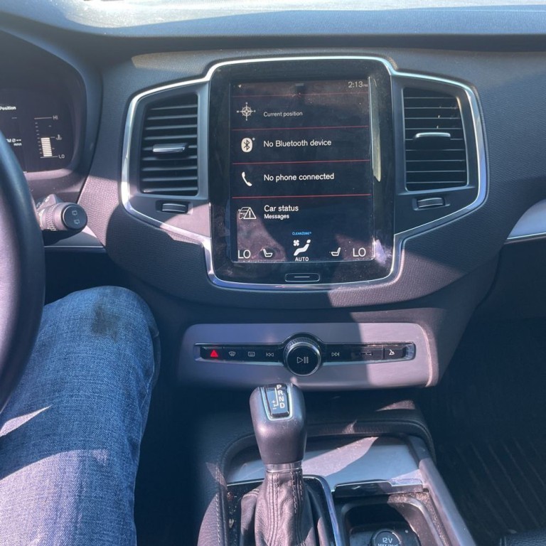 2017 Volvo XC90 Image 10