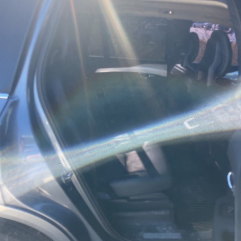 2017 Volvo XC90 Image 12